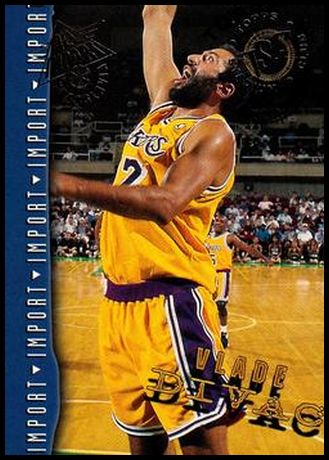 201 Vlade Divac